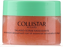 Straffendes Peeling - Collistar Speciale Corpo Perfetto Firming Talasso-Scrub (Mini)  — Bild N1