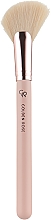 Konturierpinsel - Golden Rose Nude Contour Brush — Bild N1