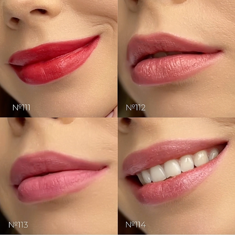 Lippenstift - Cherel Lipstick Elixir — Foto N2