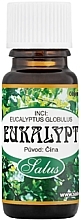 Ätherisches Eukalyptusöl - Saloos Essential Oils Eucalyptus — Bild N1