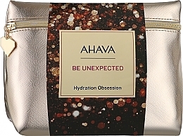 Düfte, Parfümerie und Kosmetik Set 4 St. - Ahava Be Unexpected Hydration Obsession Set