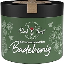 Düfte, Parfümerie und Kosmetik Honigbadeschaum - Original Hagners Black Forest Bath Honey