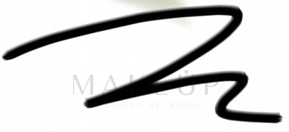 Flüssiger Eyeliner - L.A. Girl Fineline Liquid Eyeliner — Bild GLE721 - Black