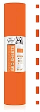 Düfte, Parfümerie und Kosmetik Einweghandtücher 0,6m x 2m 50 St. orange - Etto