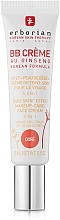 Düfte, Parfümerie und Kosmetik 5in1 Multifunktionale BB Creme mit Ginseng LSF 20 - Erborian Dore BB Cream 5in1