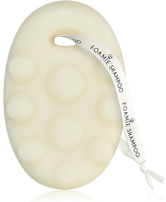 Seife für empfindliche Haut - Foamie Shower Body Bar Ultra Sensitive — Bild N1