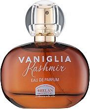 Helan Vaniglia Kashmir - Eau de Parfum — Bild N1