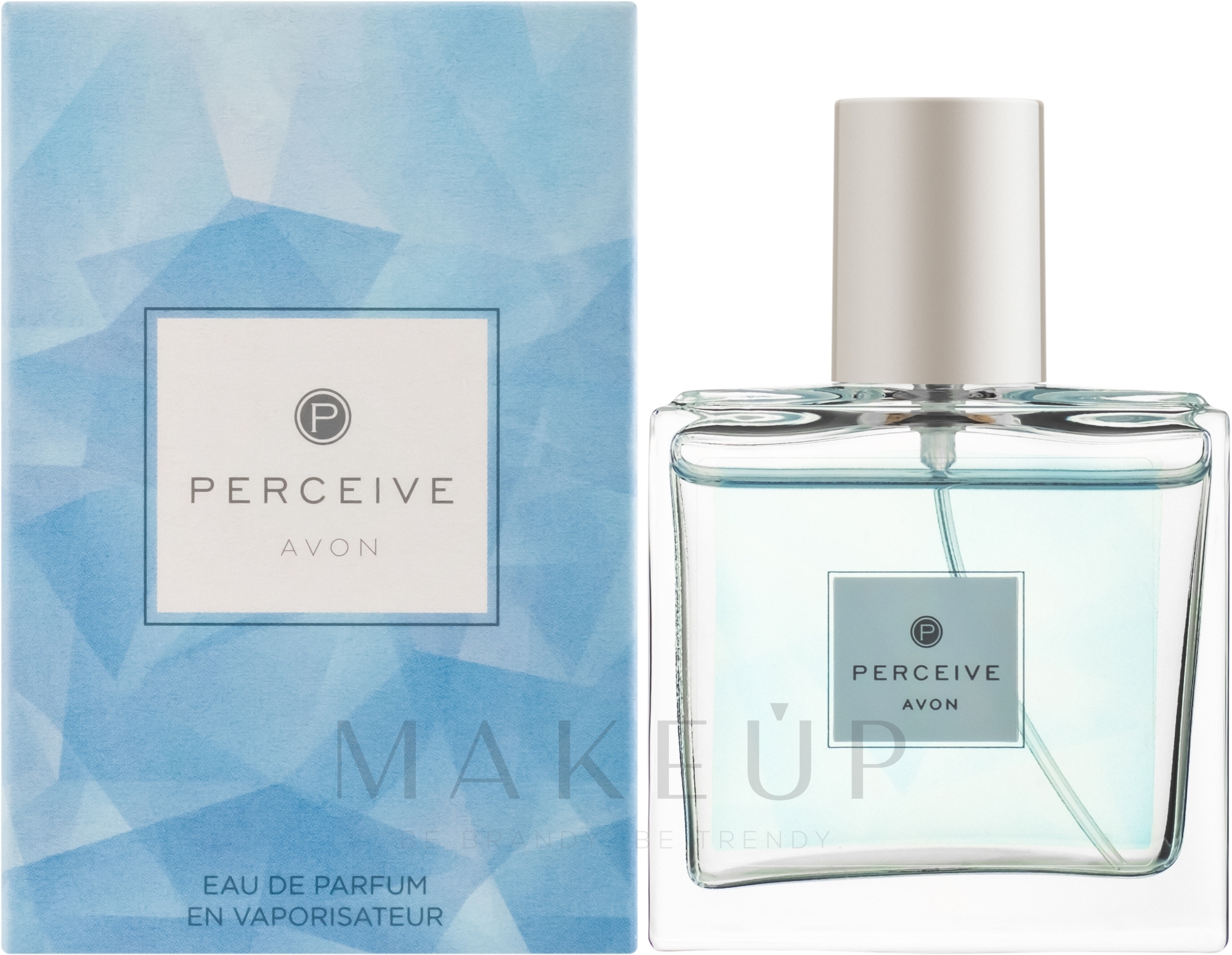 Avon Perceive - Eau de Parfum — Bild 30 ml