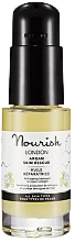 Düfte, Parfümerie und Kosmetik Arganöl für die Haut - Nourish London Argan Skin Rescue Oil
