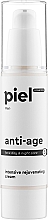 Set Intensiver Pflegekomplex für Männerhaut - Piel Cosmetics Men (mask/75ml + cr/50ml) — Bild N2