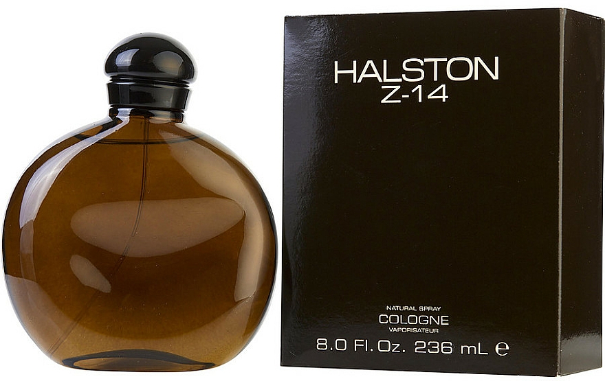 Halston Z-14 Cologne - Eau de Cologne — Bild N5