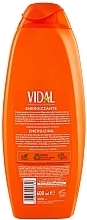 Duschgel mit Vitamin C - Vidal Vitamin C Shower Gel — Bild N2