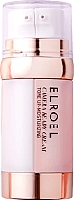 Feuchtigkeitsspendende und straffende Gesichtscreme - Elroel Camera Ready Cream — Bild N1