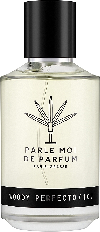 Parle Moi De Parfum Woody Perfecto/107 - Eau de Parfum — Bild N1