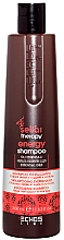 Düfte, Parfümerie und Kosmetik Energetisierendes Shampoo gegen Haarausfall - Echosline Seliar Therapy Energy Shampoo