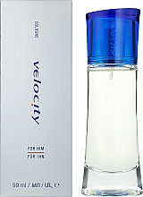 Mary Kay Velocity For Him - Eau de Toilette — Bild N2