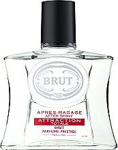 Brut Parfums Prestige Attraction Totale - After Shave Lotion — Bild N1