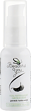 Düfte, Parfümerie und Kosmetik Lifting-Peptid-Gel für die Haut um die Augen mit Hyaluronsäure - Beautiful You