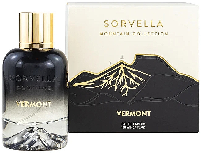 Sorvella Perfume Mountain Collection Vermont - Eau de Parfum — Bild N2