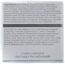 Aufhellende Anti-Aging Tagescreme - Mades Cosmetics Skinniks Whitening Illuminating Anti-ageing Day Cream — Bild N3