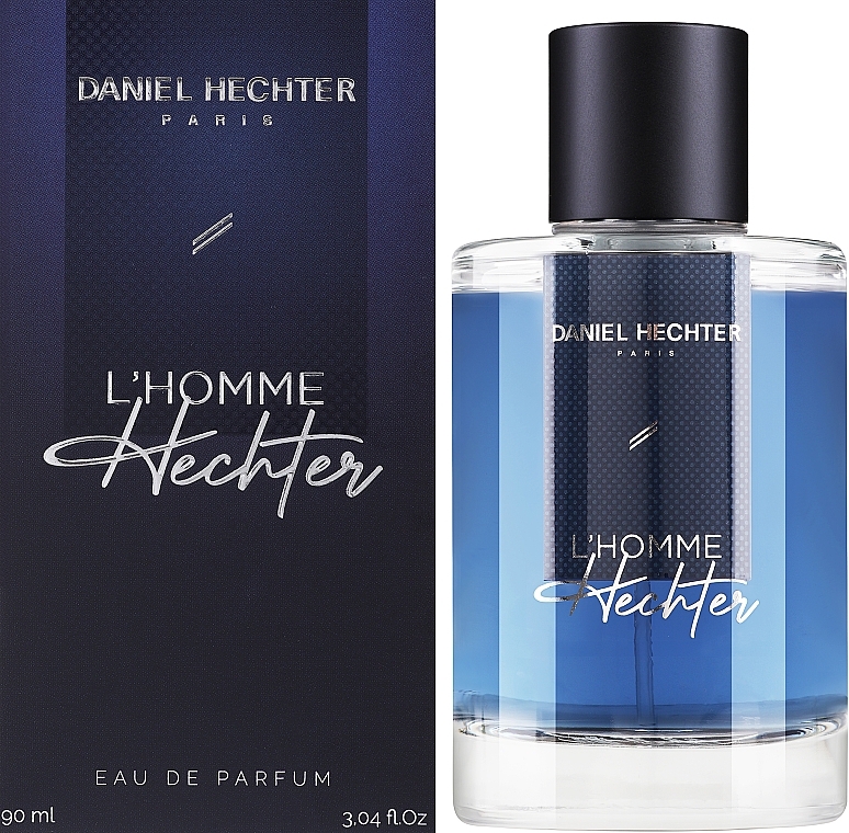 Daniel Hechter L'Homme Hechter - Eau de Parfum — Bild N2
