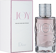 Dior Joy by Dior Intense - Eau de Parfum — Bild N2