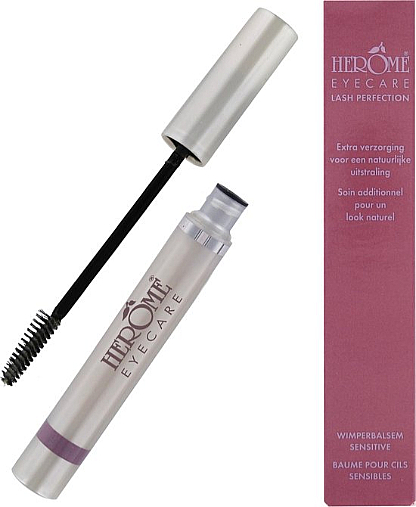 Wimpernserum - Herome Lash Balm — Bild N1