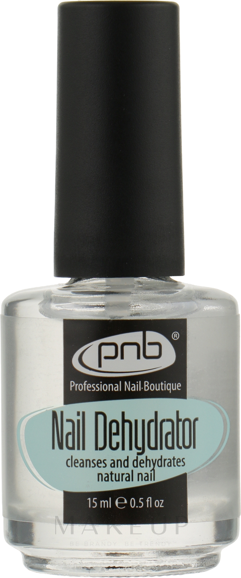 Nagelentfeuchter - PNB Nail Dehydrator — Bild 15 ml