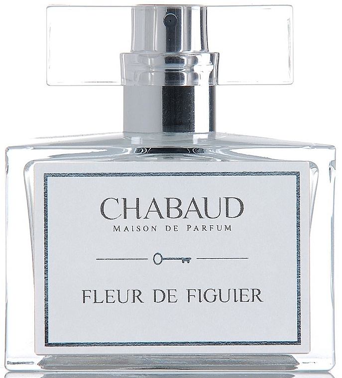 Chabaud Maison De Parfum Fleur de Figuier - Eau de Parfum — Bild N3
