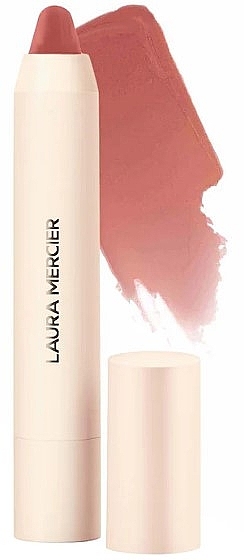 Lippenpomade - Laura Mercier Petal Soft Lipstick Crayon — Bild N2