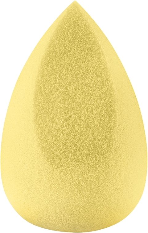 Make-up Schwamm gelb - Boho Beauty Bohomallows Regular Cut Lemon  — Bild N2
