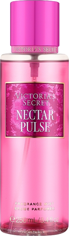 Parfümiertes Körperspray - Victoria's Secret Nectar Pulse — Bild N1