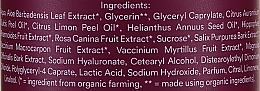 Organischer Haarspray-Conditioner mit skandinavischen Beeren ohne Ausspülen - Urtekram Nordic Berries Spray Conditioner Leave In — Bild N2