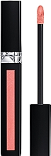 Flüssiger Lippenstift - Dior Rouge Dior Liquid Stain — Bild N2