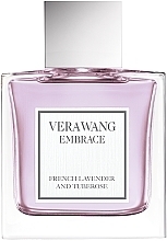 Vera Wang Embrace French Lavender & Tuberose - Eau de Toilette  — Bild N1