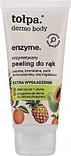 Enzym-Handpeeling - Tolpa Dermo Body Enzyme — Bild N2
