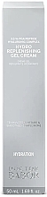 Feuchtigkeitsspendendes Gesichtscreme-Gel  - Babor Doctor Babor Hydration Hydro Replenishing Gel Cream — Bild N2