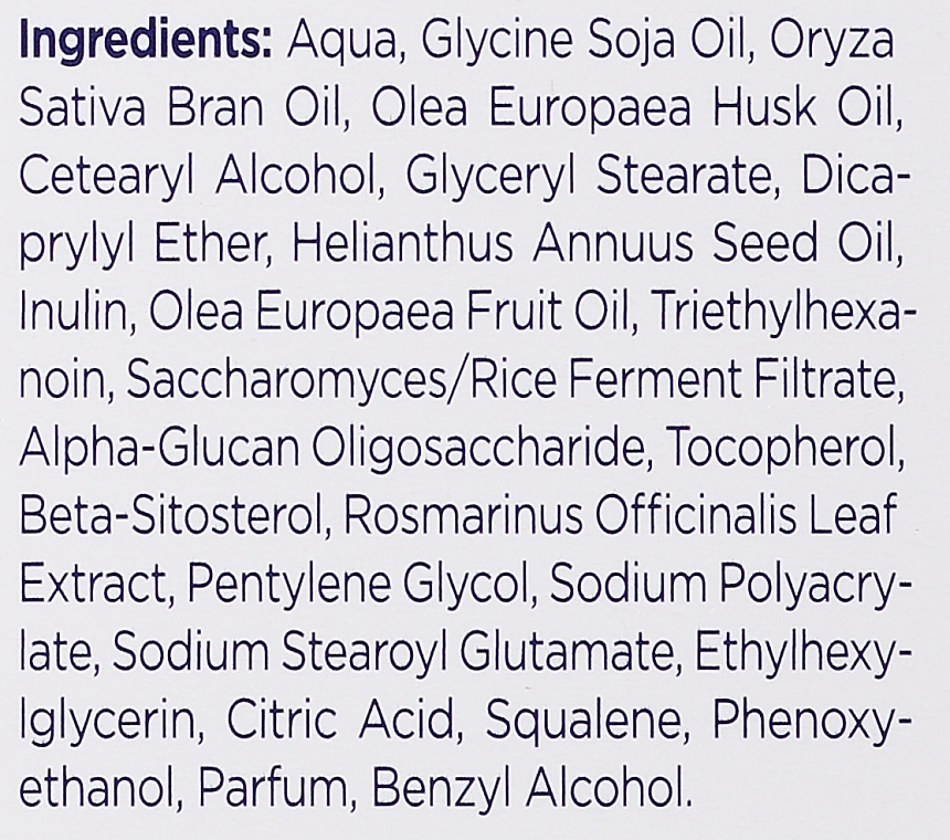 Probiotische Creme für trockene und empfindliche Haut - Soraya Probio Care Cream — Bild N3