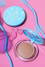 Creme-Bronzer - Bell Beach Please I'm a Bronze Cream — Bild N2