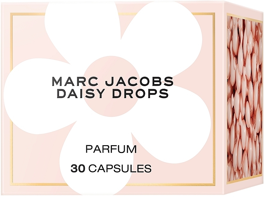 Marc Jacobs Daisy Eau So Fresh - Parfumkapsel — Bild N4