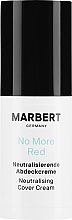 Marbert No More Red Neutralising Cover Cream  - Neutralisierender Creme-Korrektor — Bild N2