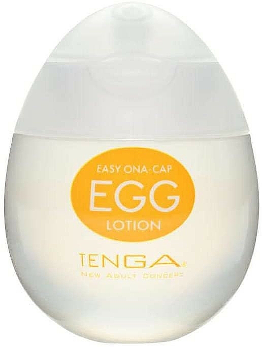 Gleitmittel Egg Lotion - Tenga — Bild N1
