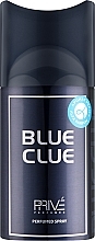 Düfte, Parfümerie und Kosmetik Prive Parfums Blue Clue - Parfümiertes Körperspray