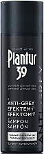 Anti-Grau-Effekt Shampoo - Plantur 39 Anti-Grey Effect Shampoo — Bild N1