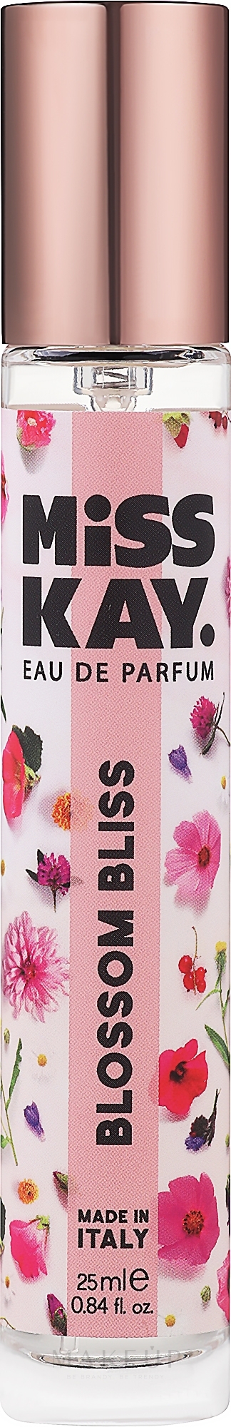 Eau de Parfum - Miss Kay Blossom Bliss Eau de Parfum — Bild 24.5 ml