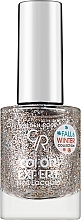 Nagellack - Golden Rose Color Expert Fall Winter Collection Nail Lacquer  — Bild N1