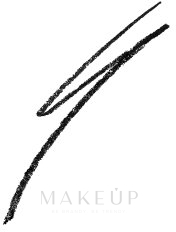 Eyeliner - Doucce Smudge Resistant Eyeliner — Bild Black