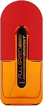 Avon Full Speed Boost - Eau de Toilette — Bild N1