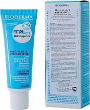 Düfte, Parfümerie und Kosmetik Babycreme mit Vitamin C - Bioderma ABCDerm Baby Squam