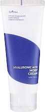 Feuchtigkeitsspendende Gesichtscreme mit Hyaluronsäure - Isntree Hyaluronic Acid Moist Cream — Bild N2